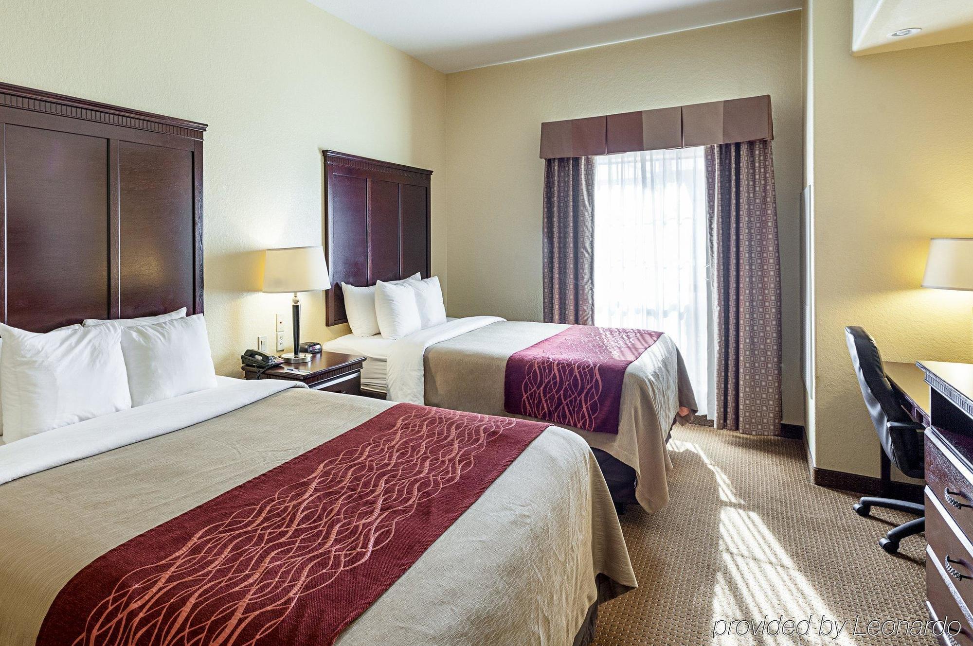 Spark By Hilton San Antonio Near Seaworld Exteriér fotografie