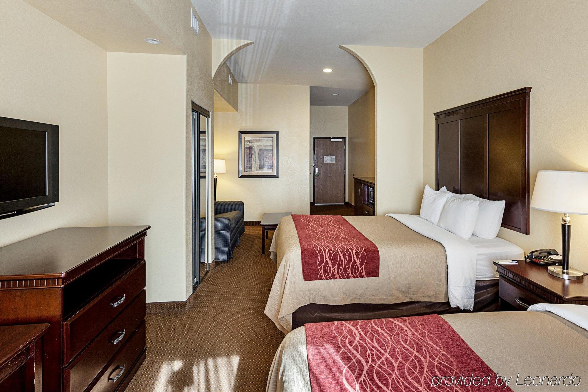 Spark By Hilton San Antonio Near Seaworld Exteriér fotografie