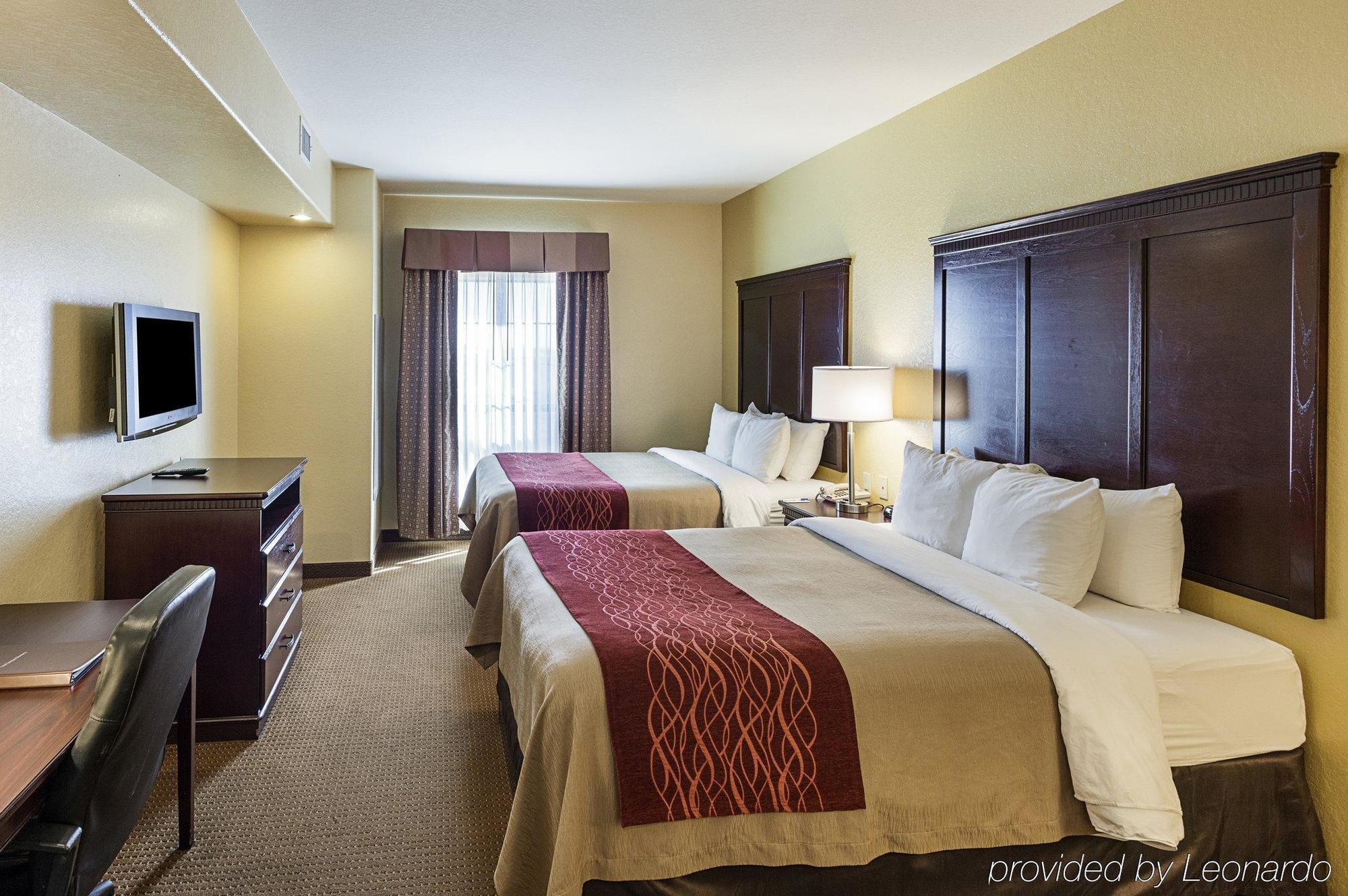 Spark By Hilton San Antonio Near Seaworld Exteriér fotografie
