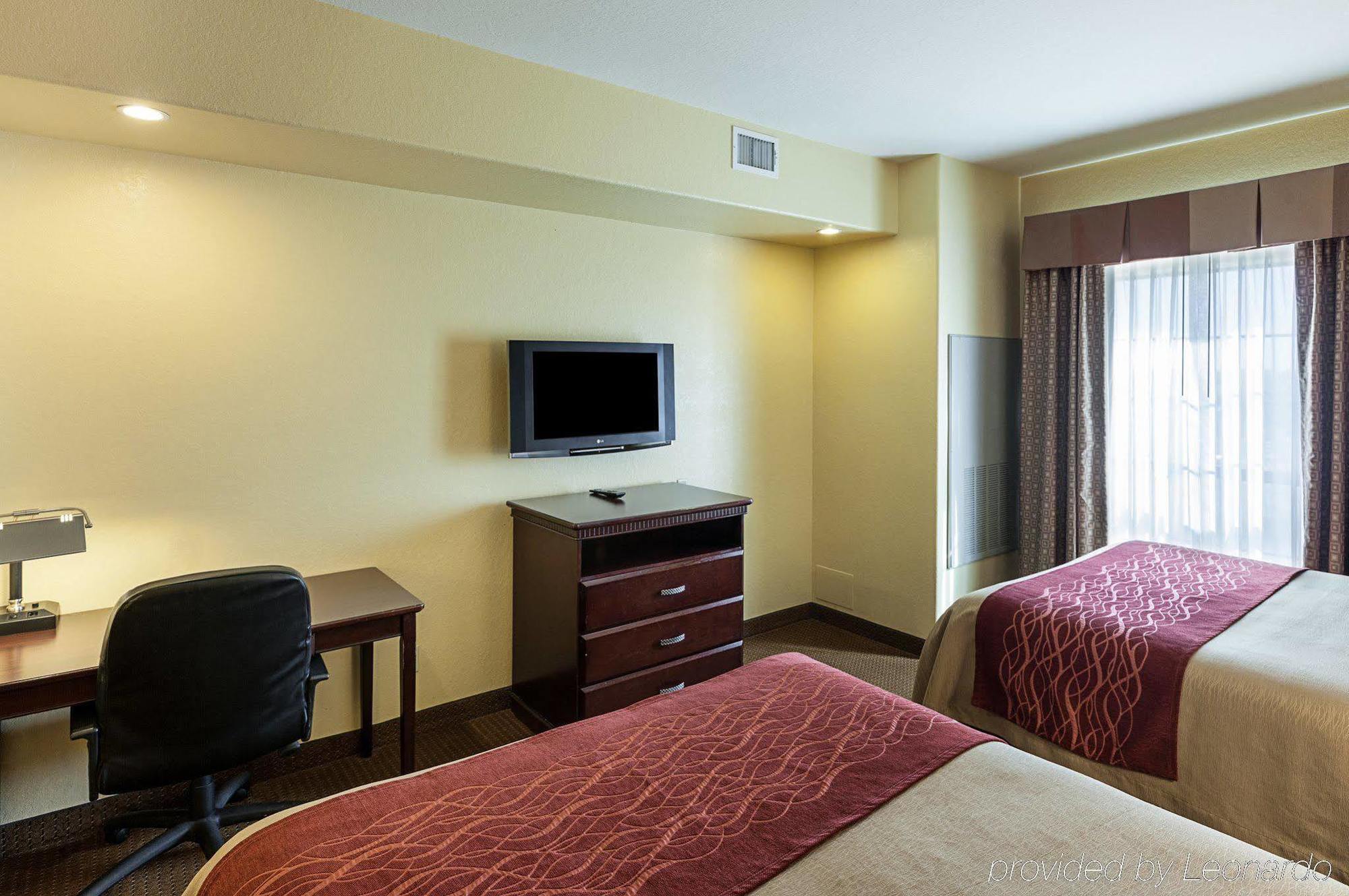 Spark By Hilton San Antonio Near Seaworld Exteriér fotografie