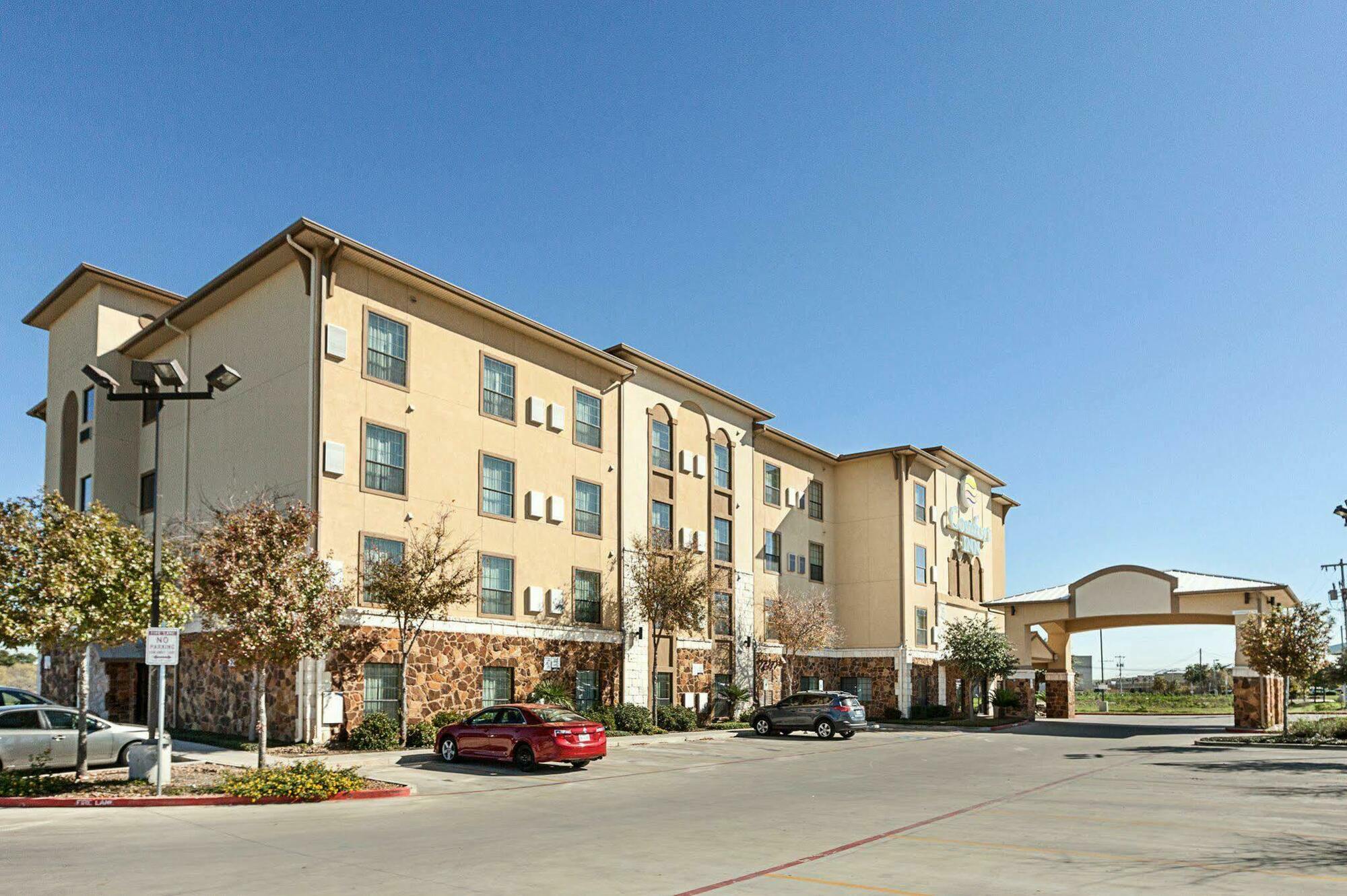 Spark By Hilton San Antonio Near Seaworld Exteriér fotografie