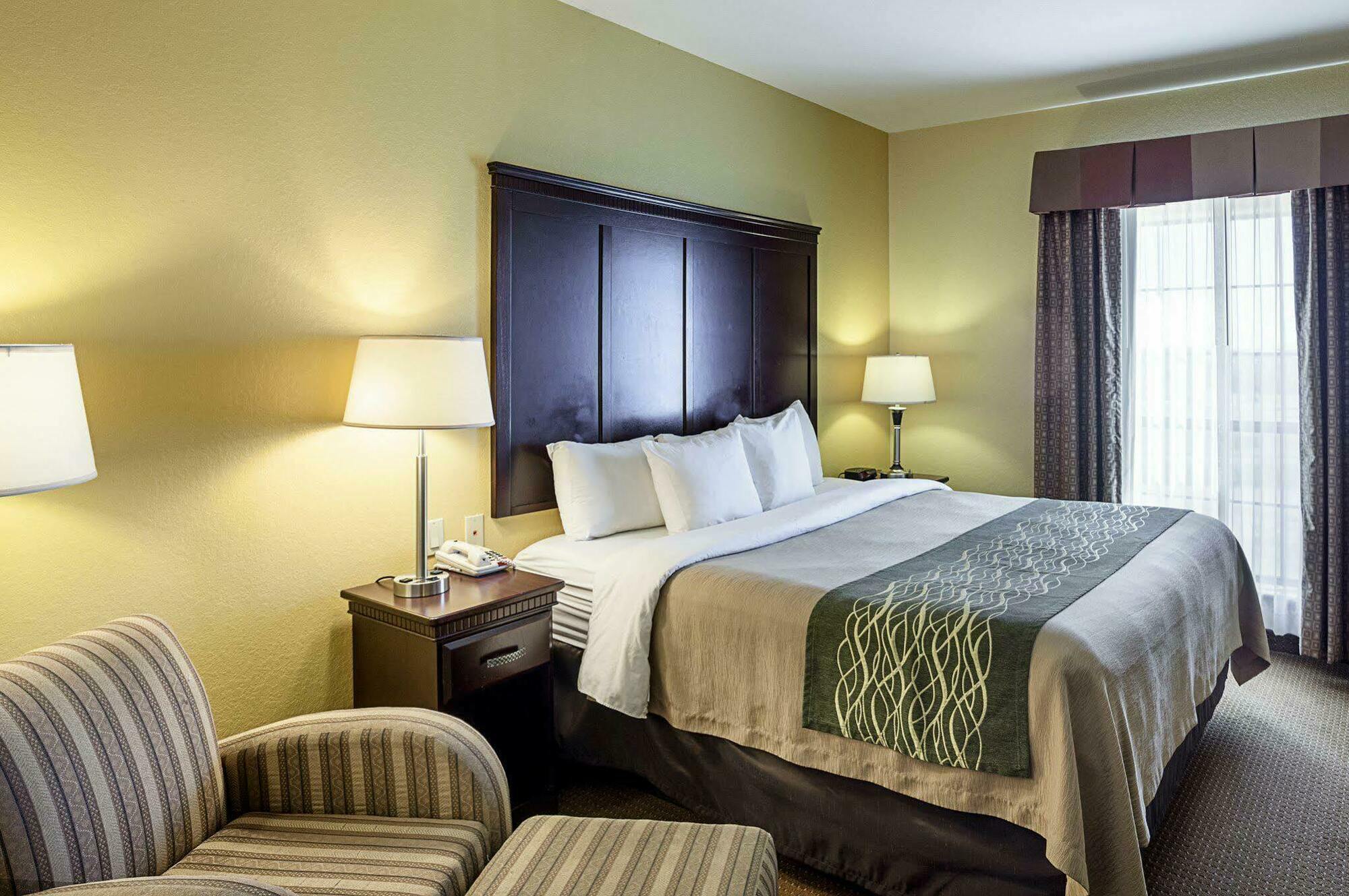 Spark By Hilton San Antonio Near Seaworld Exteriér fotografie